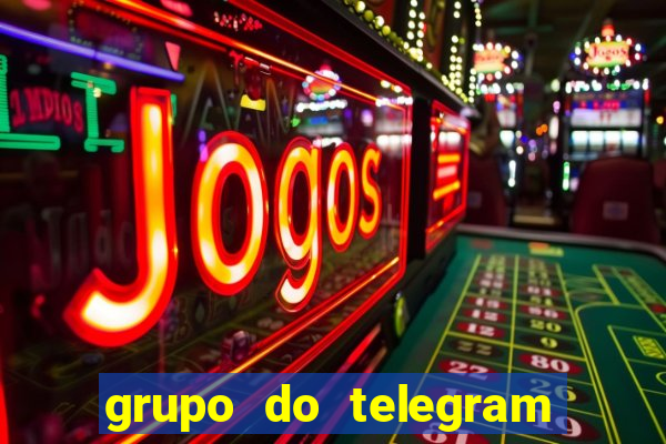 grupo do telegram pode tudo